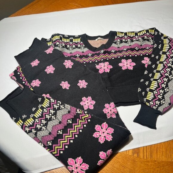 Free People Nordic Lounge Set - Picture 7 of 7